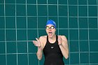 WSwim vs USCGA  Women’s Swimming & Diving vs US Coast Guard Academy. : WSwim, swimming